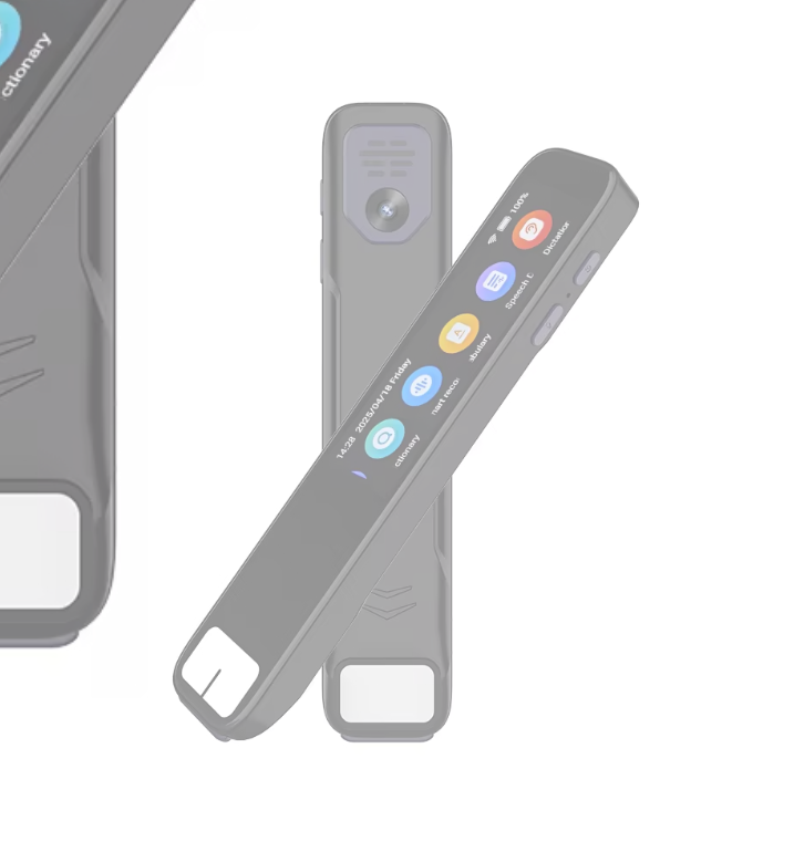 Pametna olovka s AI i integracijom ChatGPT-a,