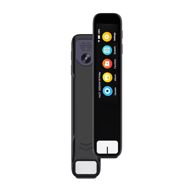 Pametna olovka s AI i integracijom ChatGPT-a,