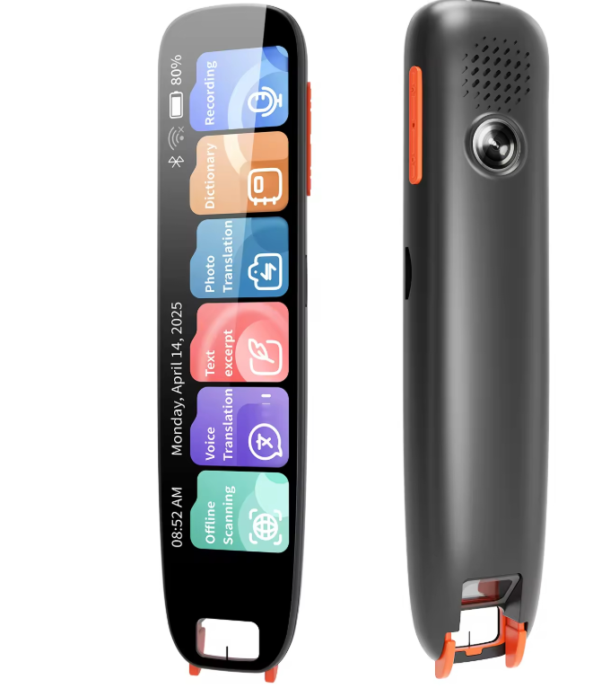 Pametna olovka s AI i integracijom ChatGPT-a,