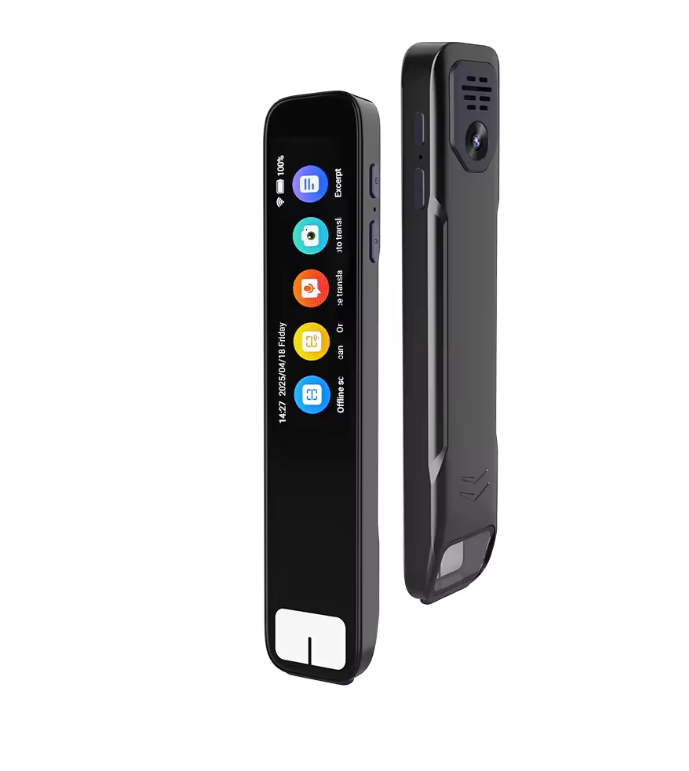 Pametna olovka s AI i integracijom ChatGPT-a,