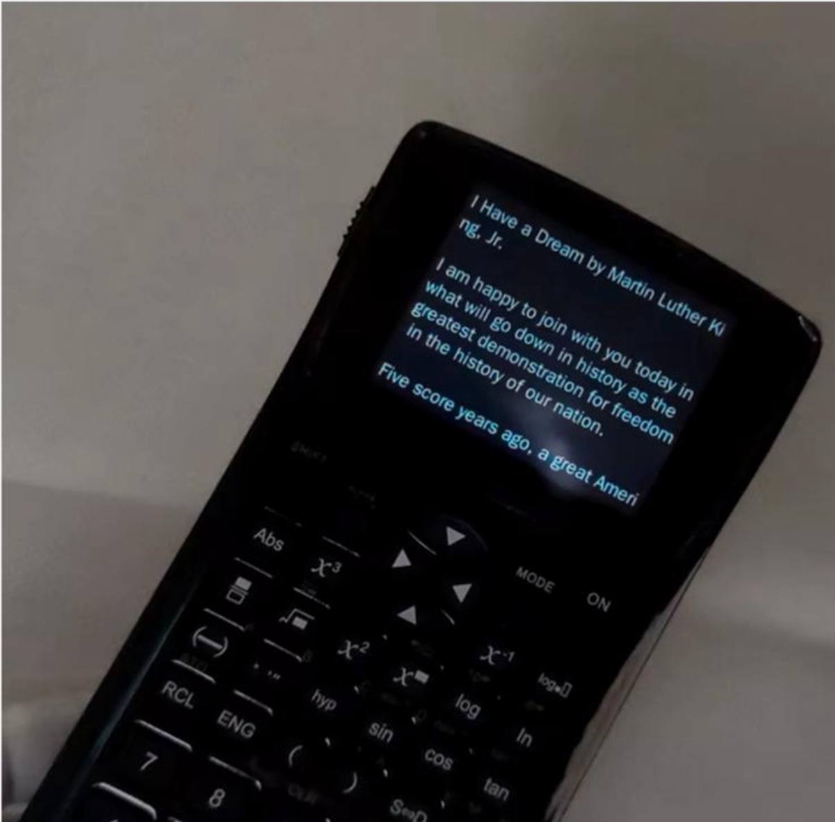 SL Pametni Kalkulator