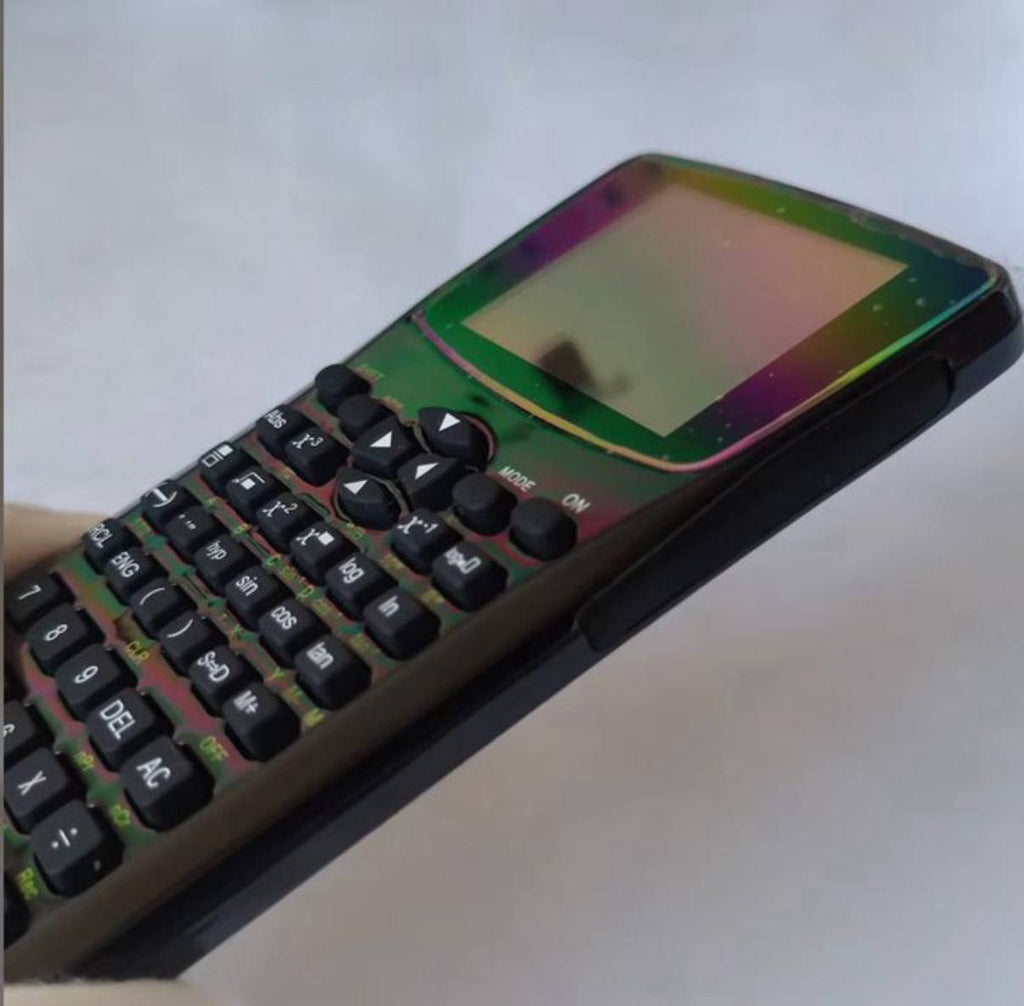 SL Pametni Kalkulator